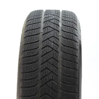 Skoda Enyaq iV 50 60 Winterräder Luter Pirelli 235/55R19 DOT25 101T 5LA601025CP - Bild 7