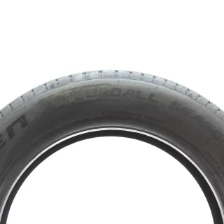 Allwetterreifen Falken Euroallseason AS-220 PRO + 235/55 R18 100V NEU 1Stk - Bild 5