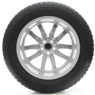 BMW X5 G05 F95 Winterräder V-Speiche 618 Nokian 255/55R18 109H DOT22 6880684 - Bild 5