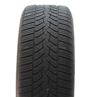 BMW 4er i4 G26 Winterräder V-Speiche 851 Goodyear 225/55R17 101H DOT24 6896762 - Bild 7