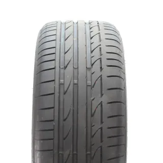 Sommerreifen Bridgestone Potenza S001 * RSC 225/50R17 94W DOT25 - Bild 6