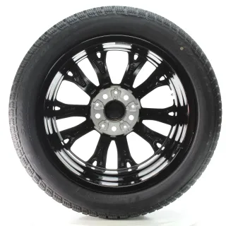 MINI Aceman J05 Winterräder JCW Star Spoke 991 Pirelli 195/55R17 DOT24 7886559 - Bild 5