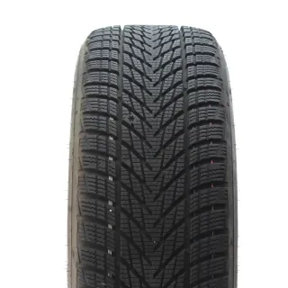 Audi A5 FU B10 Winterräder 5-Doppelspeichen Goodyear 215/55R17 DOT24 8B3601025A - Bild 7