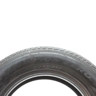 Sommerreifen Pirelli Scorpion Zero LR XL 255/65R19 114V DOT25 DEMO - Bild 3
