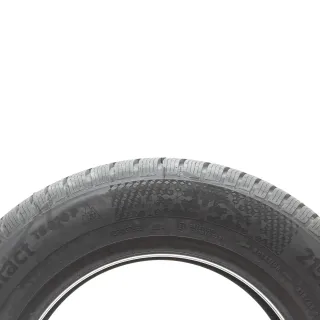 Winterreifen Continental WinterContact TS 870 P 215/65R16 98H DOT24 Neu 1Stk - Bild 5
