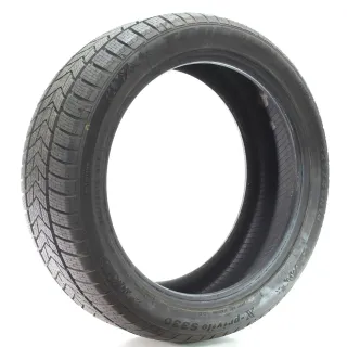 Winterreifen Tracmax X-privilo S330 XL 225/45R18 95V DOT25 - Bild 1
