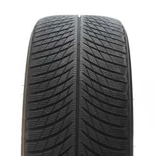 BMW X5 G05 X6 G06 Winterräder Sternspeiche 736 Michelin 275/45R20 110V 6883753 - Bild 7