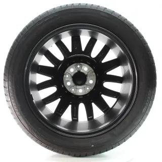 MINI Countryman F60 Winterräder JCW Black Thrill Spoke 529 225/50R18 6875603 - Bild 5