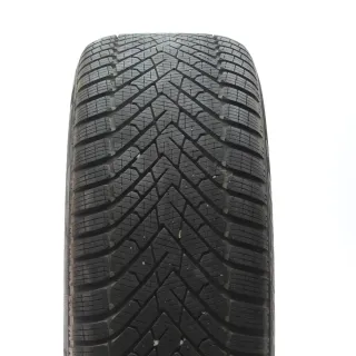 VW Passat B9 Variant CJ5 Winterräder Coventry Pirelli 235/45R18 DOT25 3J0601025M - Bild 7