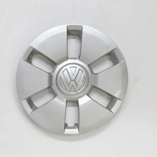 VW UP! 14 Zoll Radkappen Radblenden Radzierblenden Original 1S0601147 4Stk - Bild 3