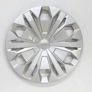 Audi Q3 F3 17 Zoll Radkappen Radblenden Radzierblenden Original 83A601147 4Stk - Bild 3