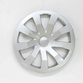 Audi A1 GB 15 Zoll Radkappen Radblenden Radzierblenden Original 82A601147 4Stk - Bild 5