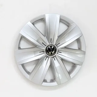VW T-Roc 16 Zoll Radkappen Radzierblenden Radblenden Original 2GA601147 4Stk - Bild 5