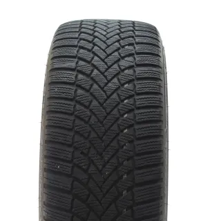 Audi A3 S3 8Y Winterräder 5-Speichen Bridgestone 225/40R18 DOT23 8Y0601025CP - Bild 7
