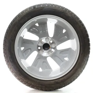 VW Golf 8 VIII CD1 CG5 Winterräder Belmont Pirelli 205/50R17 DOT25 5H0601025B - Bild 5