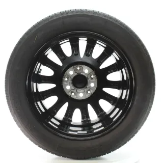 MINI Cooper F55 F56 F57 Sommerräder Victory Spoke 495 Michelin 195/55R16 6855106 - Bild 5