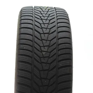 Audi A6 S6 4K Winterräder 10-Speichen-Dynamik Hankook Conti 245/45R19 4K0601025 - Bild 7