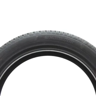 Allwetterreifen Hankook Kinergy 4s 2 X H750A XL 245/45 R20 103V DOT24 NEU - Bild 3
