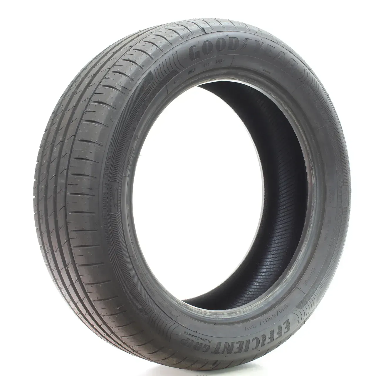 Sommerreifen Goodyear Efficient Grip Perfomance 215/55 R17 94V DEMO 1Stk - Bild 1