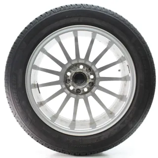 Audi A5 S5 F5 Winterräder 15-Speichen Michelin 225/50R17 98V DOT25 8W0601025AE - Bild 5