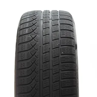 Audi E-Tron GT RS Winterräder Pirelli 245/45-285/40R20 103V 4J3601025AN-AP - Bild 7
