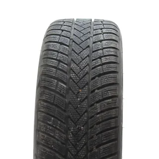 VW T-Cross C11 Winterräder Bangalore Vredestein 205/55R17 91H DOT22 2GM601025T - Bild 7