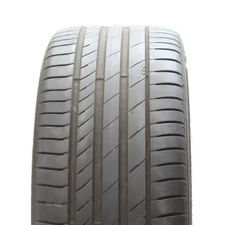 Sommerreifen Kumho Ecsta PS71 SUV XL 285/40 ZR22 110Y DOT25 1Stk - Bild 6