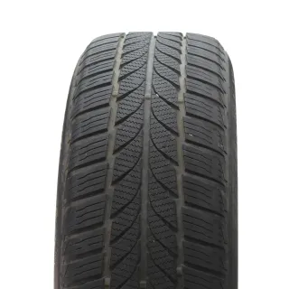 Skoda Enyaq IV 5A Winterräder Crystal Viking 235/55R19 105V DOT25 5LA601025P - Bild 7