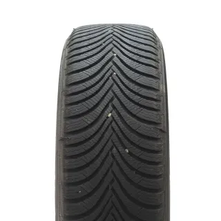 VW T-ROC A11 Audi Q2 G Winterräder Stahl Michelin 205/60R16 DOT25 5Q0601027CJ - Bild 7