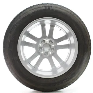 Hyundai Tucson NX4 Winterräder Padang Dunlop 215/65R17 99V DOT25 KBA53968 - Bild 5