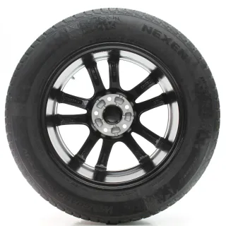 KIA Sportage SL Winterräder 5-Doppelspeichen Nexen 215/65R17 103H DOT25 KBA5396 - Bild 5