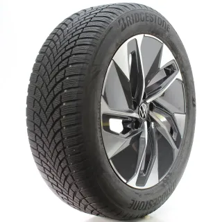 VW ID.4 E21 ID.5 E39 Winterräder Hamar Bridgestone 235/55-255/50R19 11A601025M - Bild 6