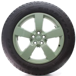 Land Rover Defender L663 Sommerräder Luna Goodyear 255/60R20 DOT23 P8B2-1007-BA - Bild 4