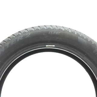 Winterreifen Pirelli Winter Cinturato ELECT + Seal 255/45R19 100H DOT24 1Stk - Bild 4