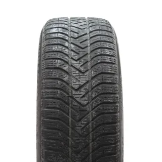 BMW 1er F40 2er F44 Winterräder Y-Speiche 489 Pirelli 195/55R17 92H 7849122 - Bild 7