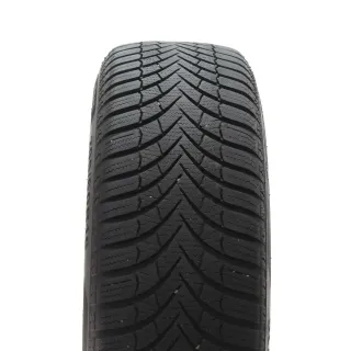 VW Touran 5T1 Winterräder Merano Giti 205/60R16 96H DOT25 5TA071496A - Bild 7
