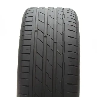 BMW 4er i4 G26 Sommerräder M Y-Speiche 859 Hankook 245/40-255/40R19 5A504D7 - Bild 7