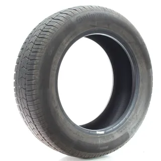 Winterreifen Continental WinterContact TS 860 S * XL 205/65 R17 100H 1Stk - Bild 1