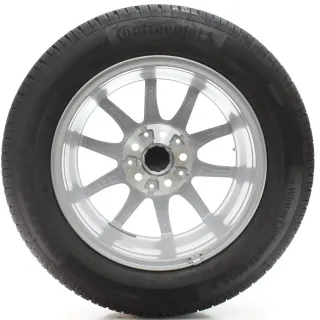 BMW 3er G20 G21 Winterräder V-Speiche 774 Continental 205/60R16 DOT24 6876921 - Bild 5