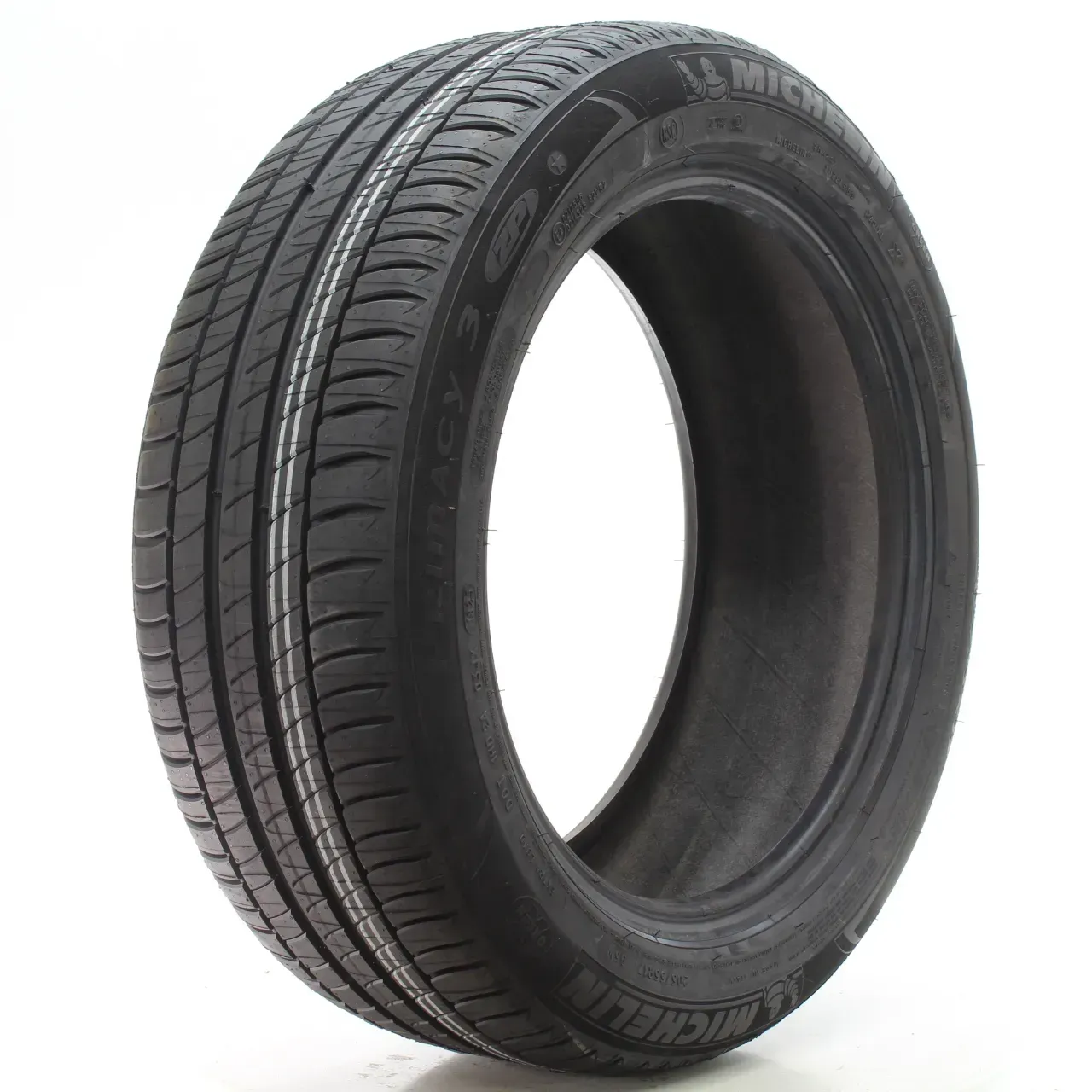 Sommerreifen Michelin Primacy 3 ZP * XL 205/55 R17 95W DOT25 NEU 1Stk - Bild 1
