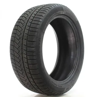 Winterreifen Continental Winter Contact TS 850 P 245/45 R18 100V DOT25 NEU 1Stk - Bild 1