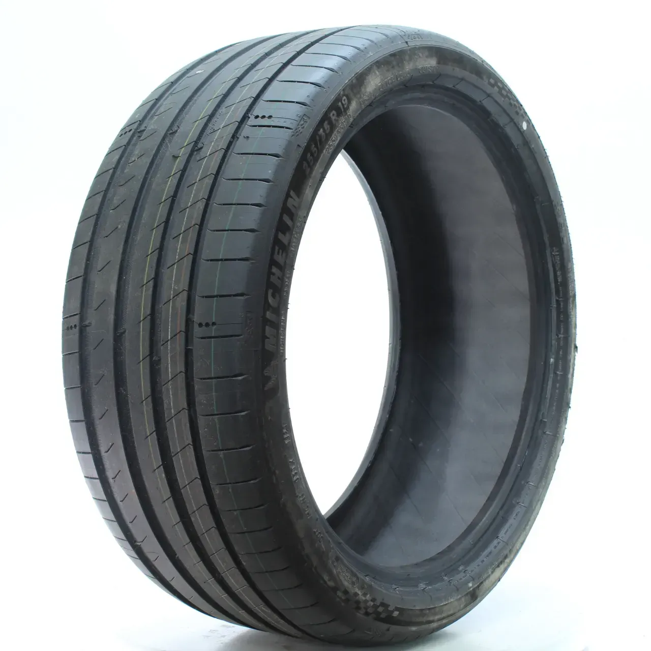 Sommerreifen Michelin Pilot Sport 5 * XL 255/35 R19 96Y DOT25 1Stk - Bild 1