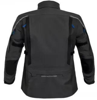 BMW Motorrad Jacke PaceGuard Tour Herren Gr.52 / L Anthrazit 76117922863 NEU - Bild 2