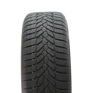 VW Golf VIII CD1 CG5 Winterräder Stahl Nexen 205/55R16 91H DOT24 5Q0601027BQ - Bild 7