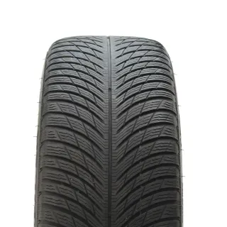 Audi A7 S7 4K C8 Winterräder Doppelspeichen-V-Design 255/40R20 4K8601025F - Bild 7