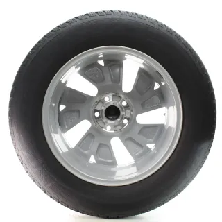 VW Tiguan CT1 Winterräder Belmont Vredestein 215/65R17 99H DOT25 571601025 - Bild 5
