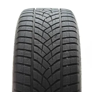 VW ID. Buzz Bus EB Winterräder Loen Goodyear 235/50-265/45R20 DOT22 1T3071490-A - Bild 7