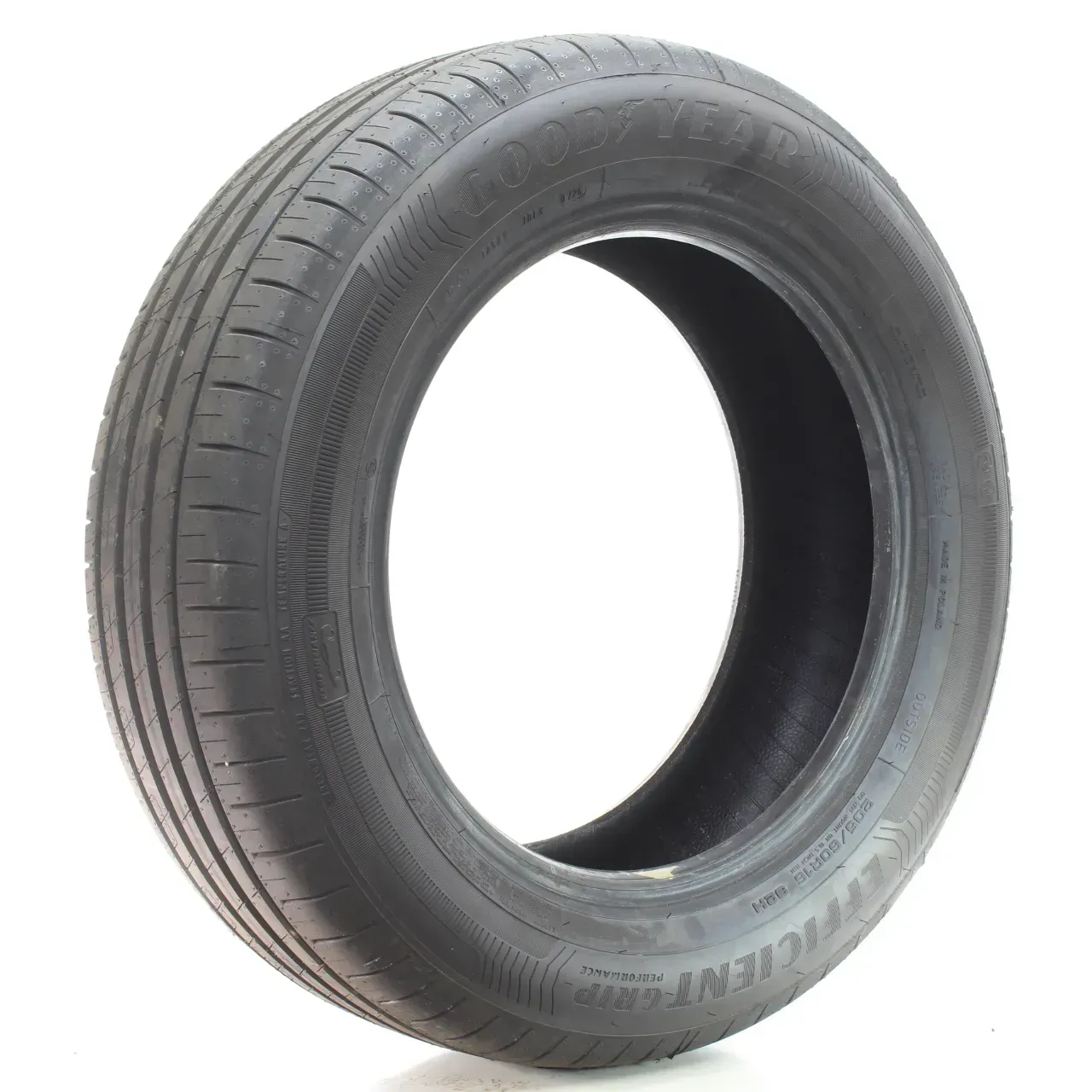 Sommerreifen Goodyear Efficient Grip Performance 205/60 R16 92H DOT26 DEMO 1Stk - Bild 1
