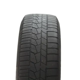 BMW X1 U11 X2 U10 Winterräder Y-Speiche 896 Continental 205/65R17 DOT22 6898299 - Bild 8