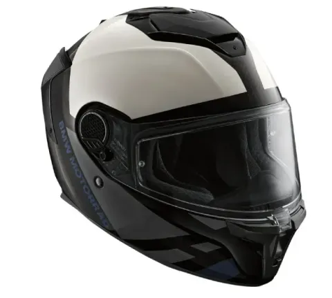 Background image for BMW Motorrad Helm Xomo Carbon ECE Specter 59/60 L Integralhelm 76317912930 NEU